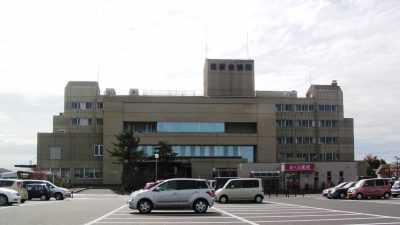 医師会病院