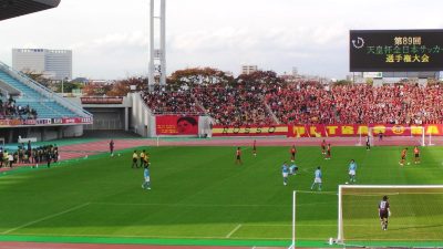 瑞穂競技場