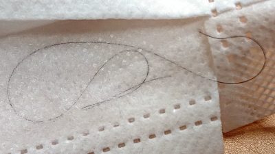 やっぱり中に入っていたのは．．．