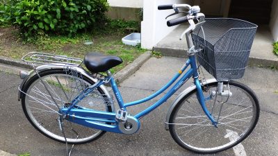 自転車