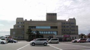 岐阜県海津市医師会病院